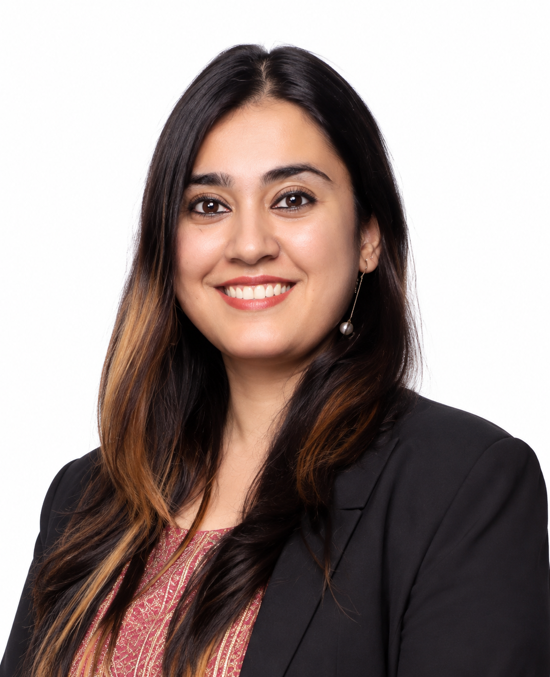 Ms. Naazish Fatima, Faculty Convenor, ADR Board HILSR
