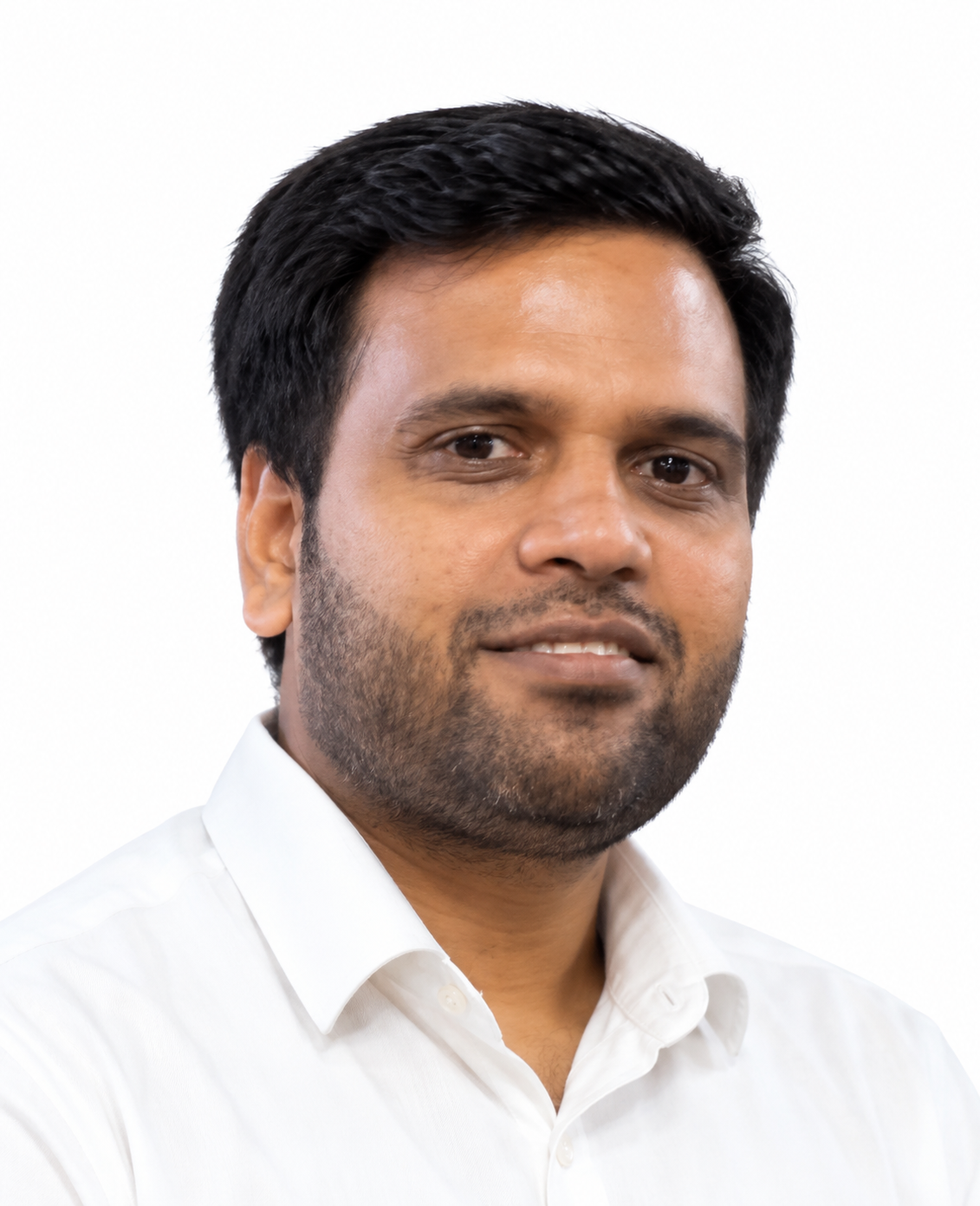 Mr. Vijay Kumar, Faculty Member, HILSR